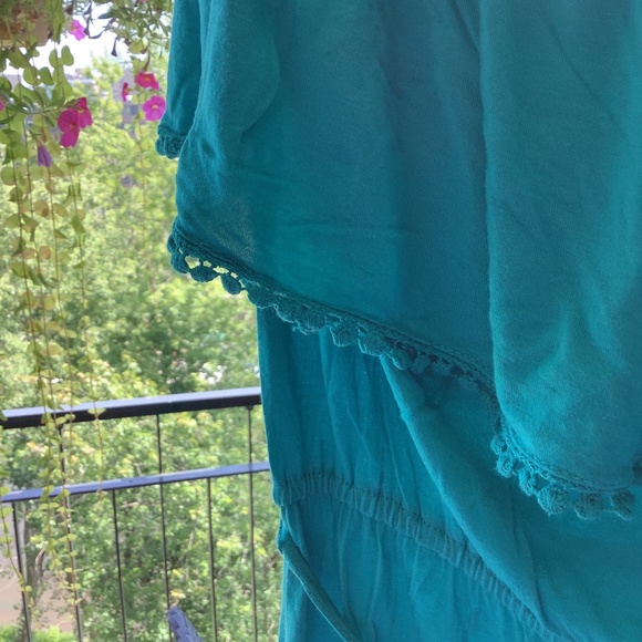 Maxi Dress Forever 21 - Picture 2 of 3